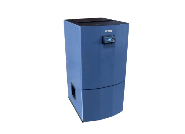 AUTOMATIC PELLET BOILER 24 kW
